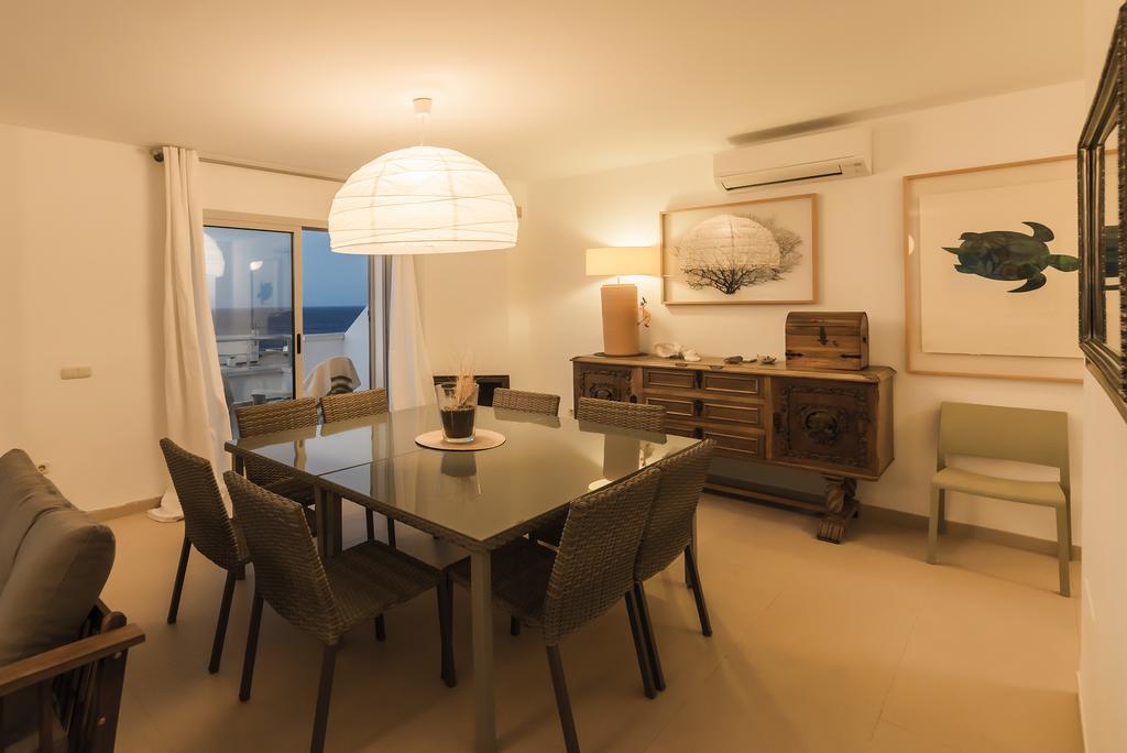 산 호세 Casa Hayman Cerrogordo 빌라 외부 사진